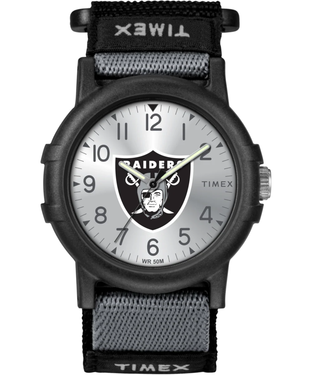 Recruit Las Vegas Raiders