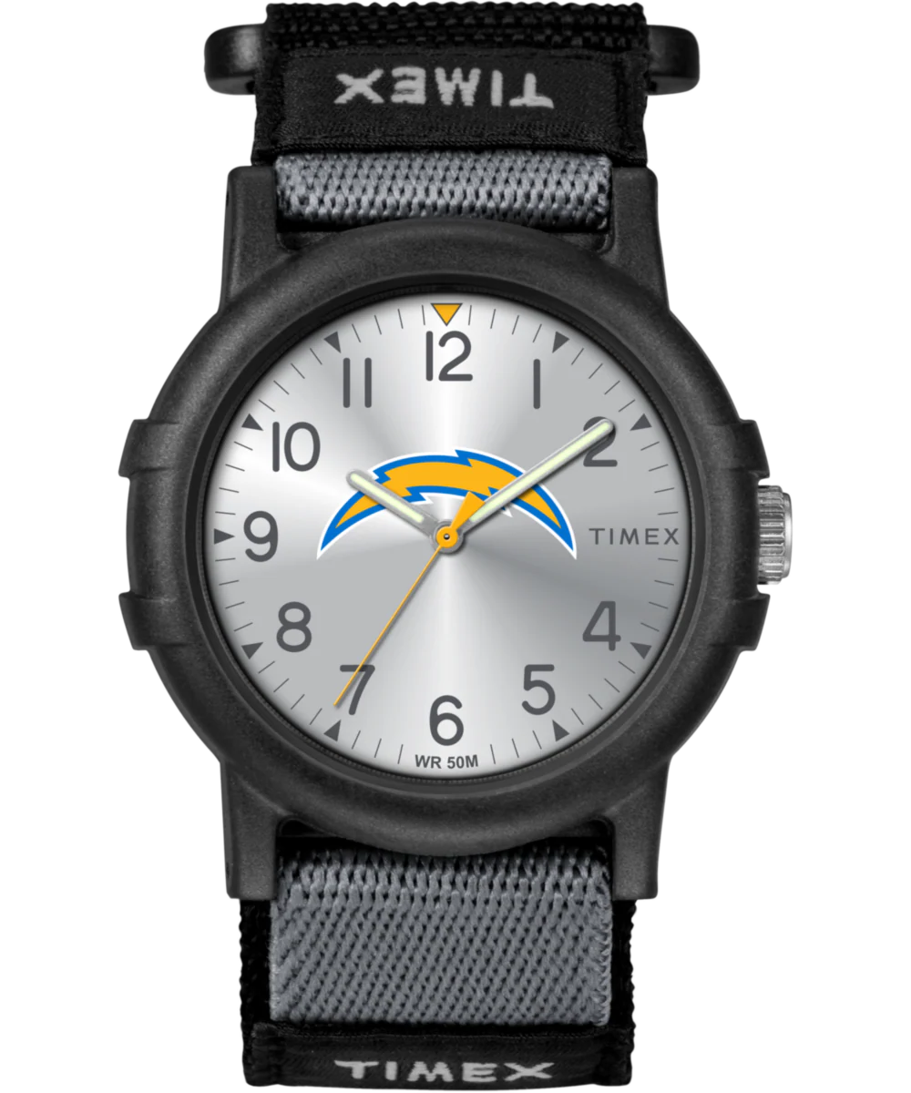 Recruit Los Angeles Chargers