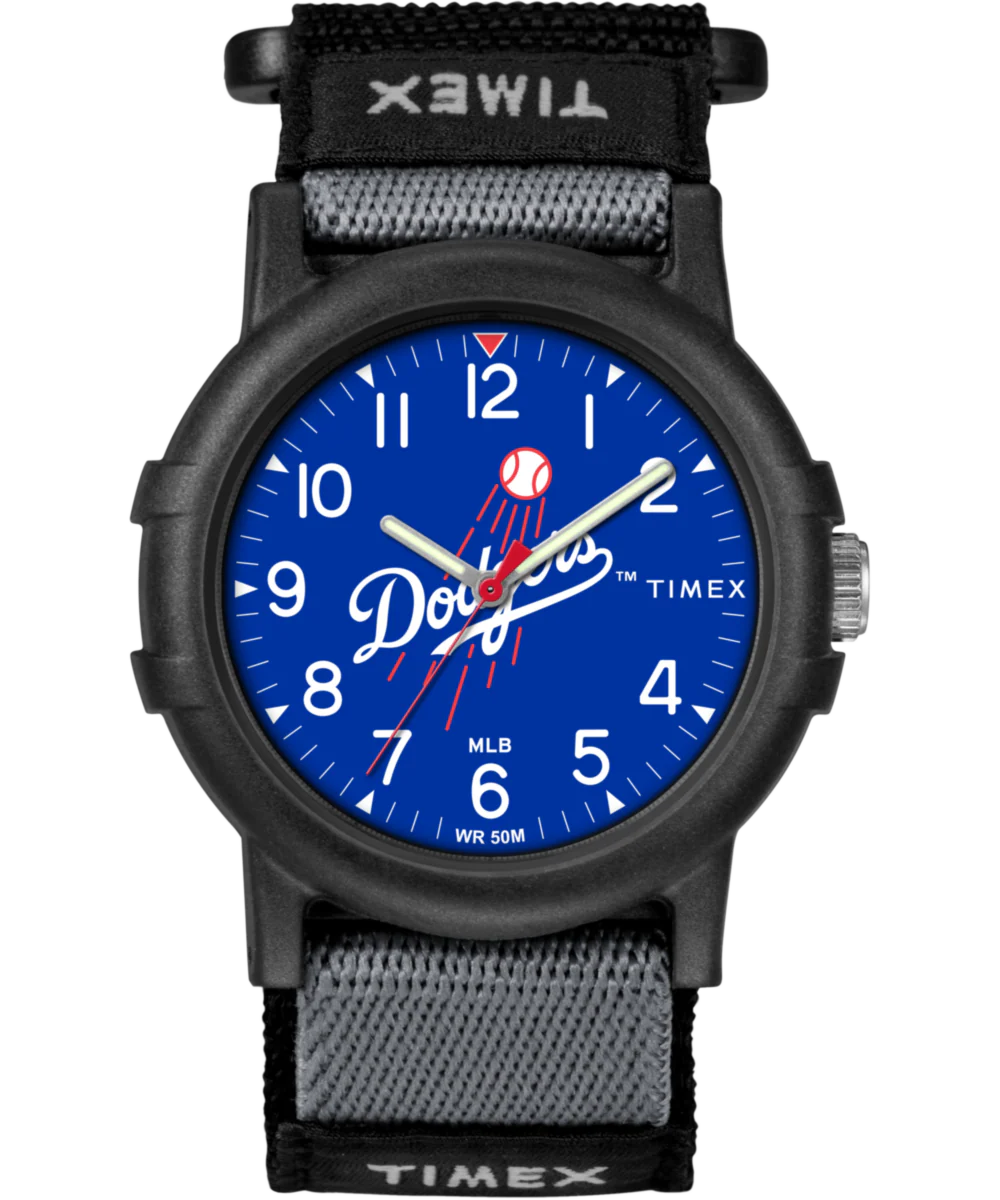 Recruit Los Angeles Dodgers