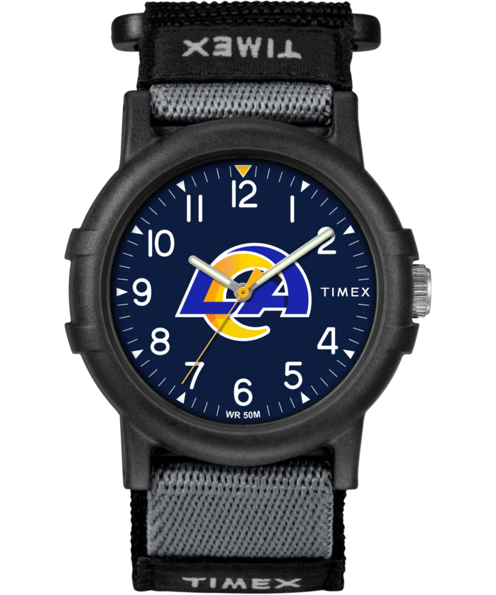 Recruit Los Angeles Rams