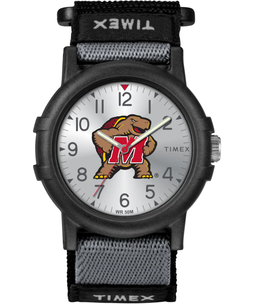 Recruit Maryland Terrapins