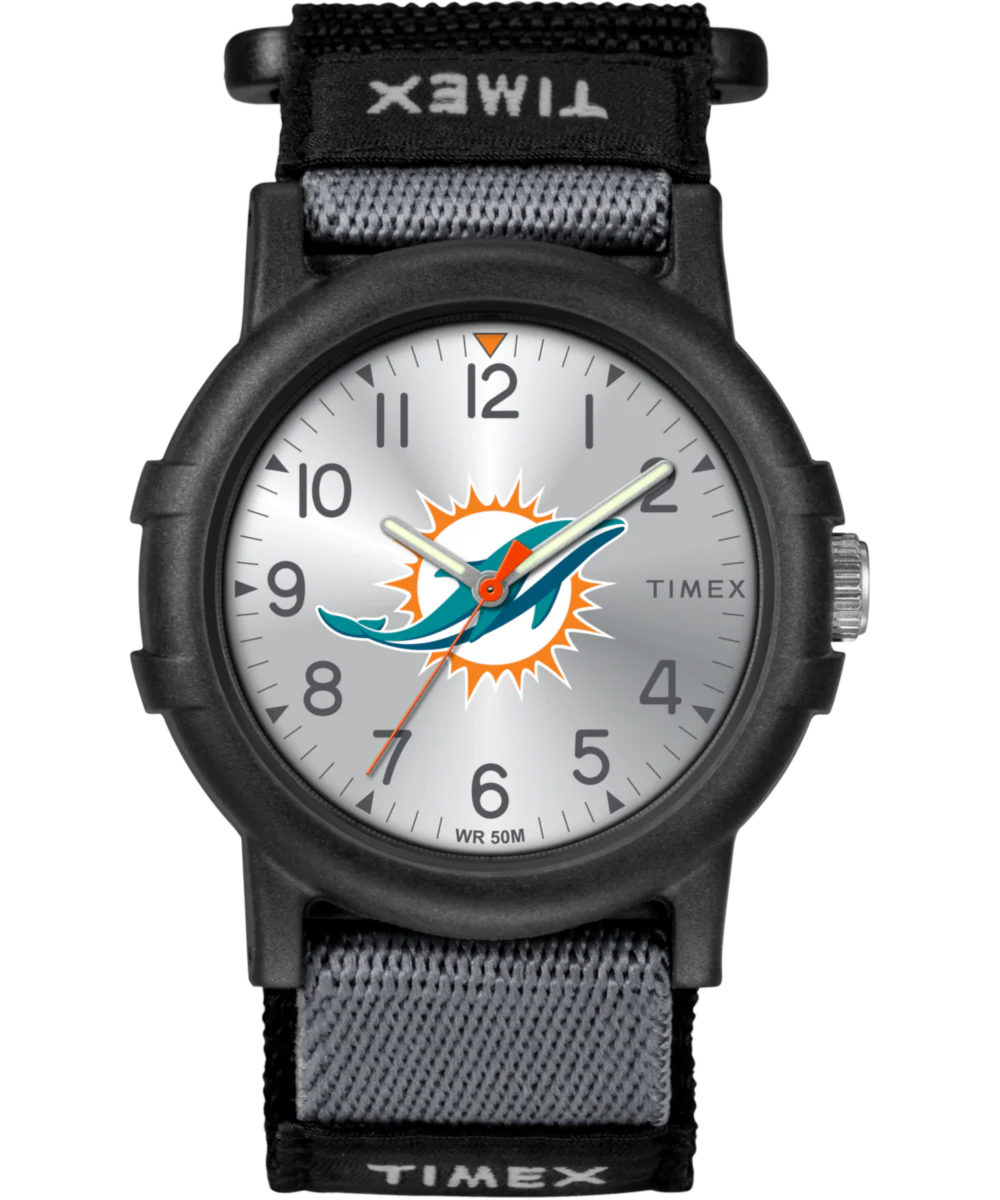 Recruit Miami Dolphins