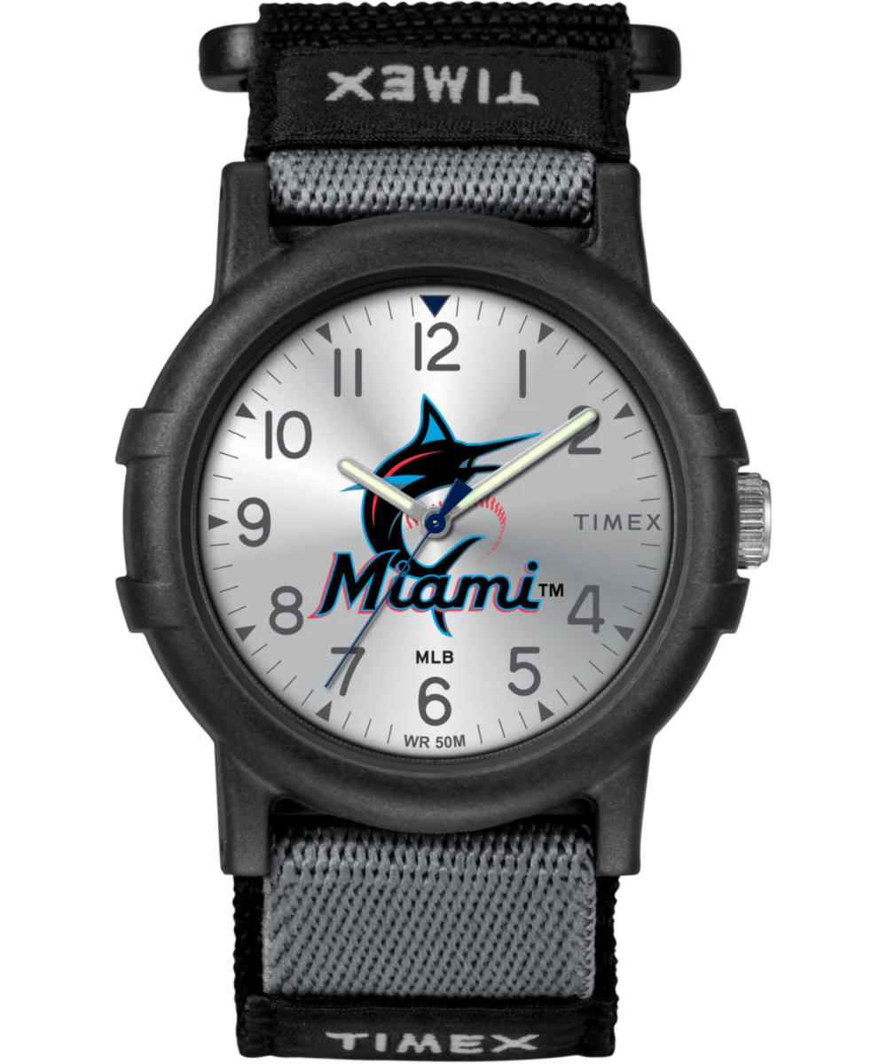 Recruit Miami Marlins