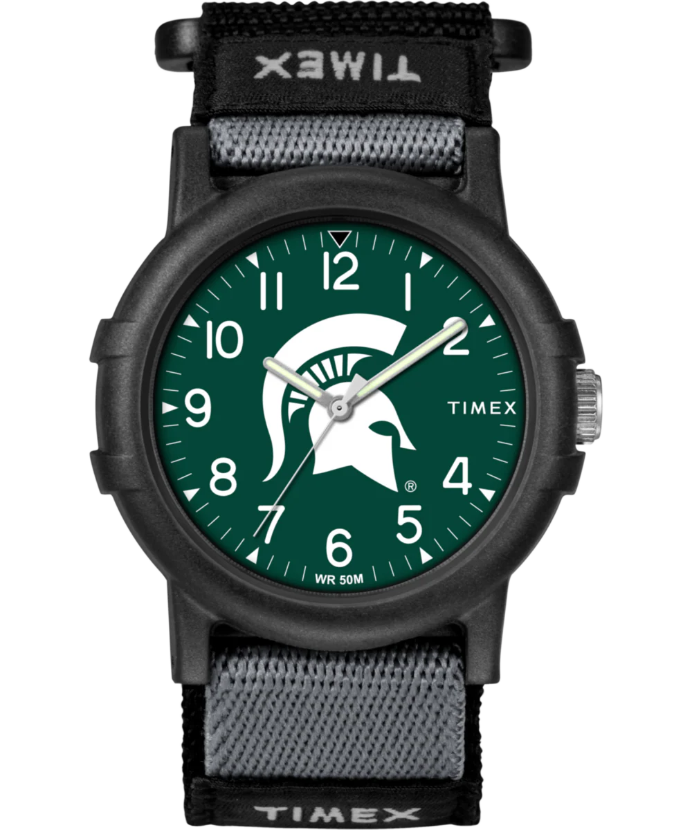 Recruit Michigan State Spartans