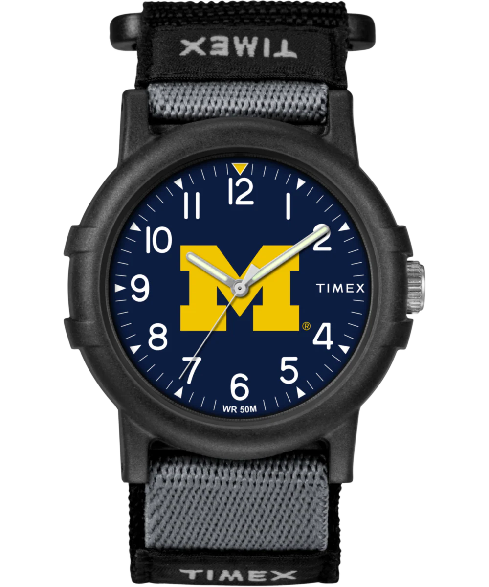 Recruit Michigan Wolverines