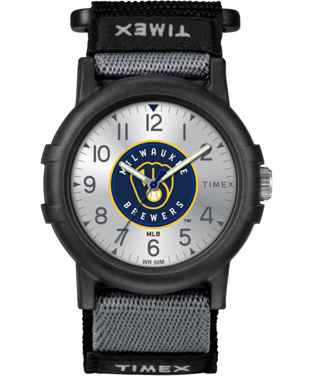 Recruit Milwaukee Brewers