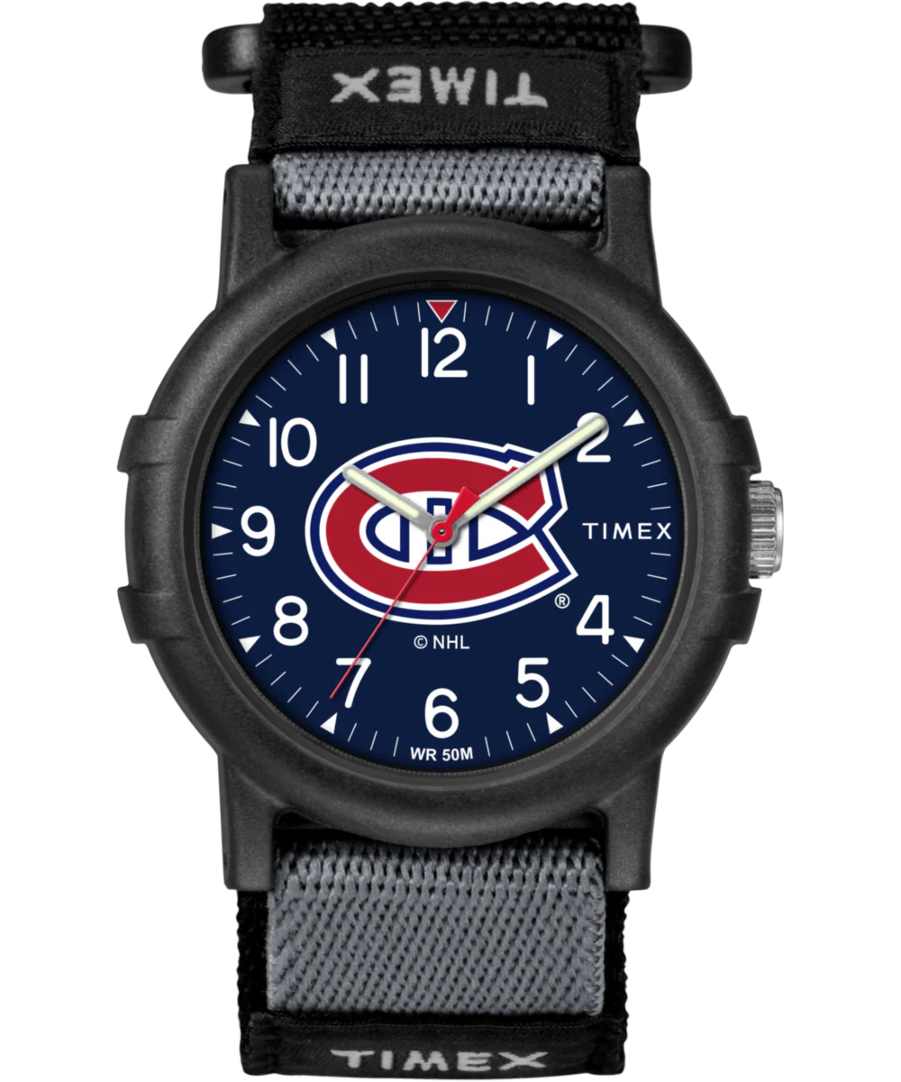 Recruit Montreal Canadiens