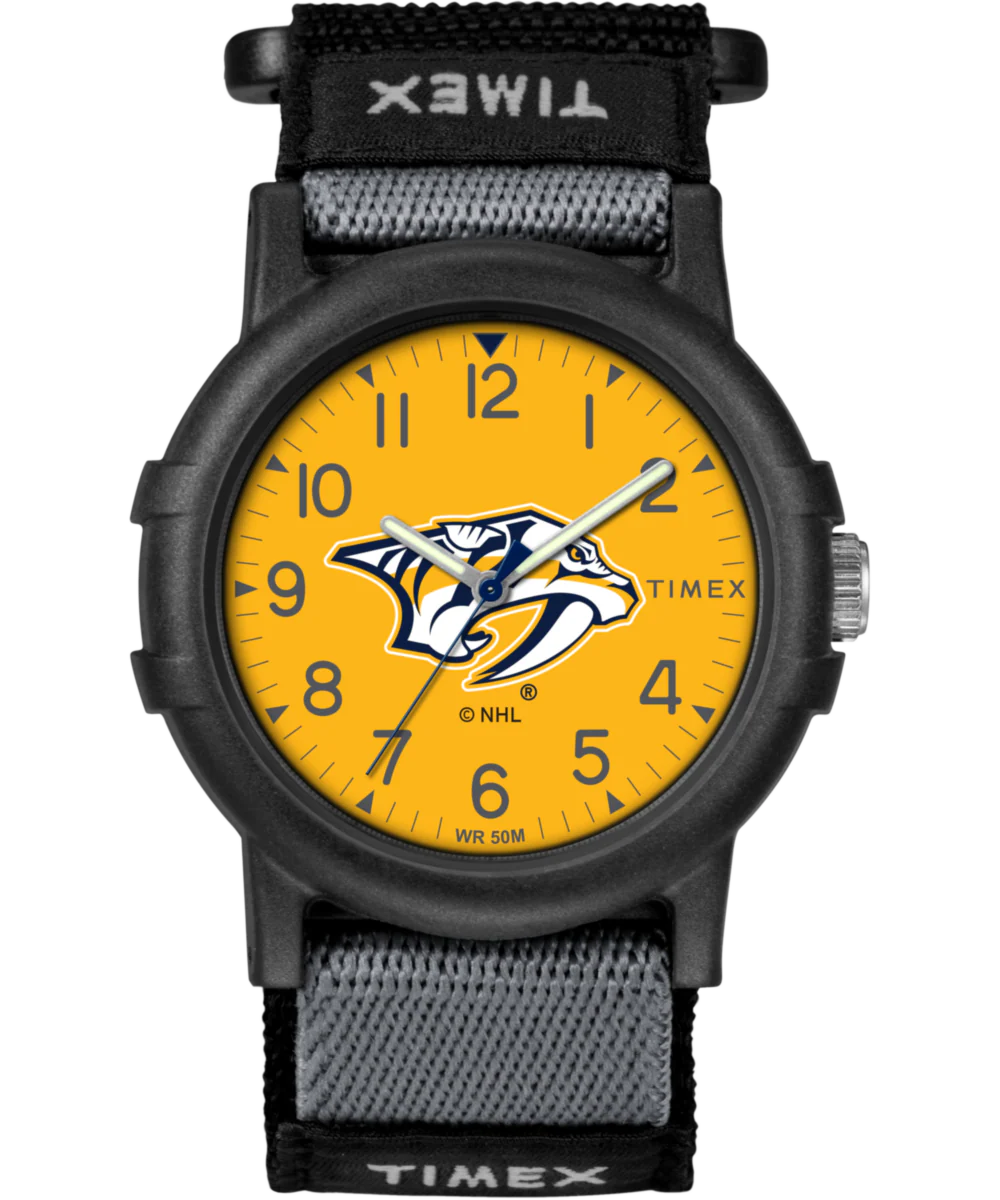 Recruit Nashville Predators