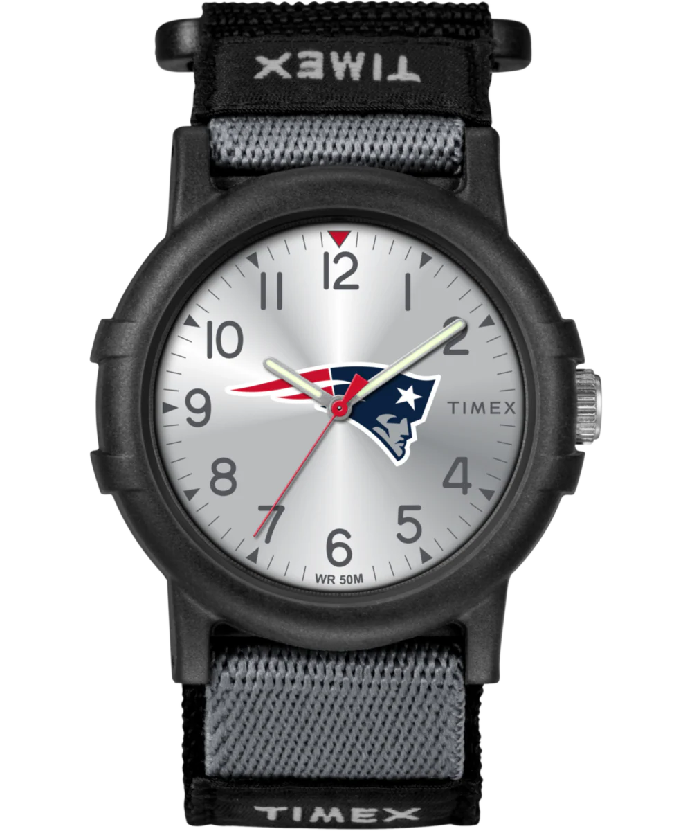 Recruit New England Patriots