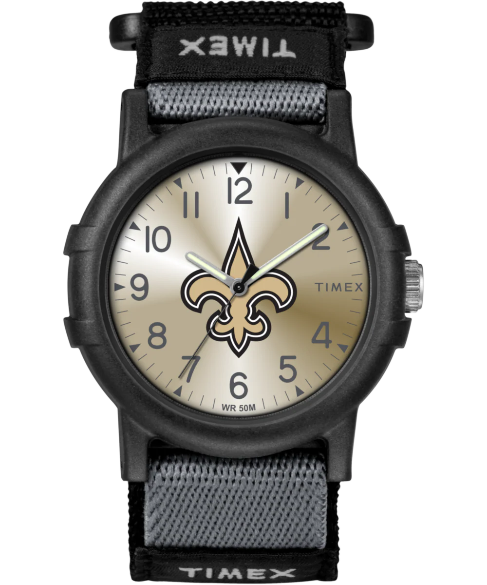 Recruit New Orleans Saints