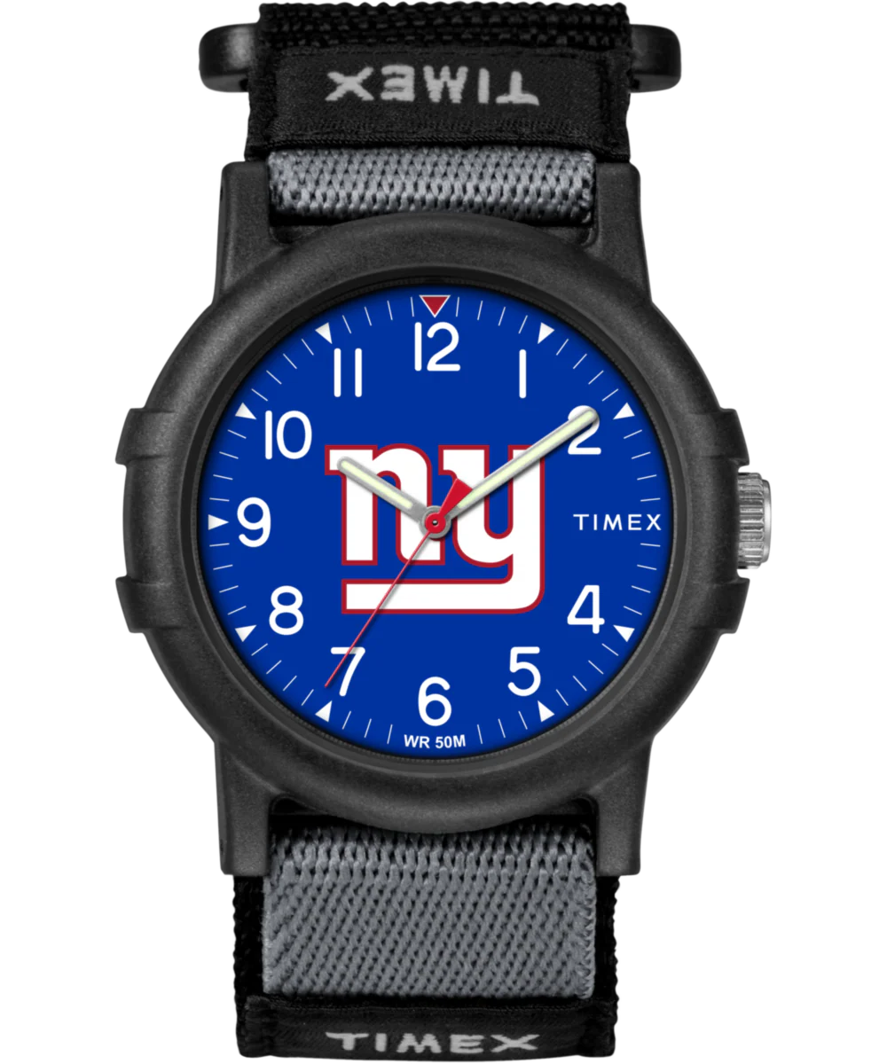 Recruit New York Giants