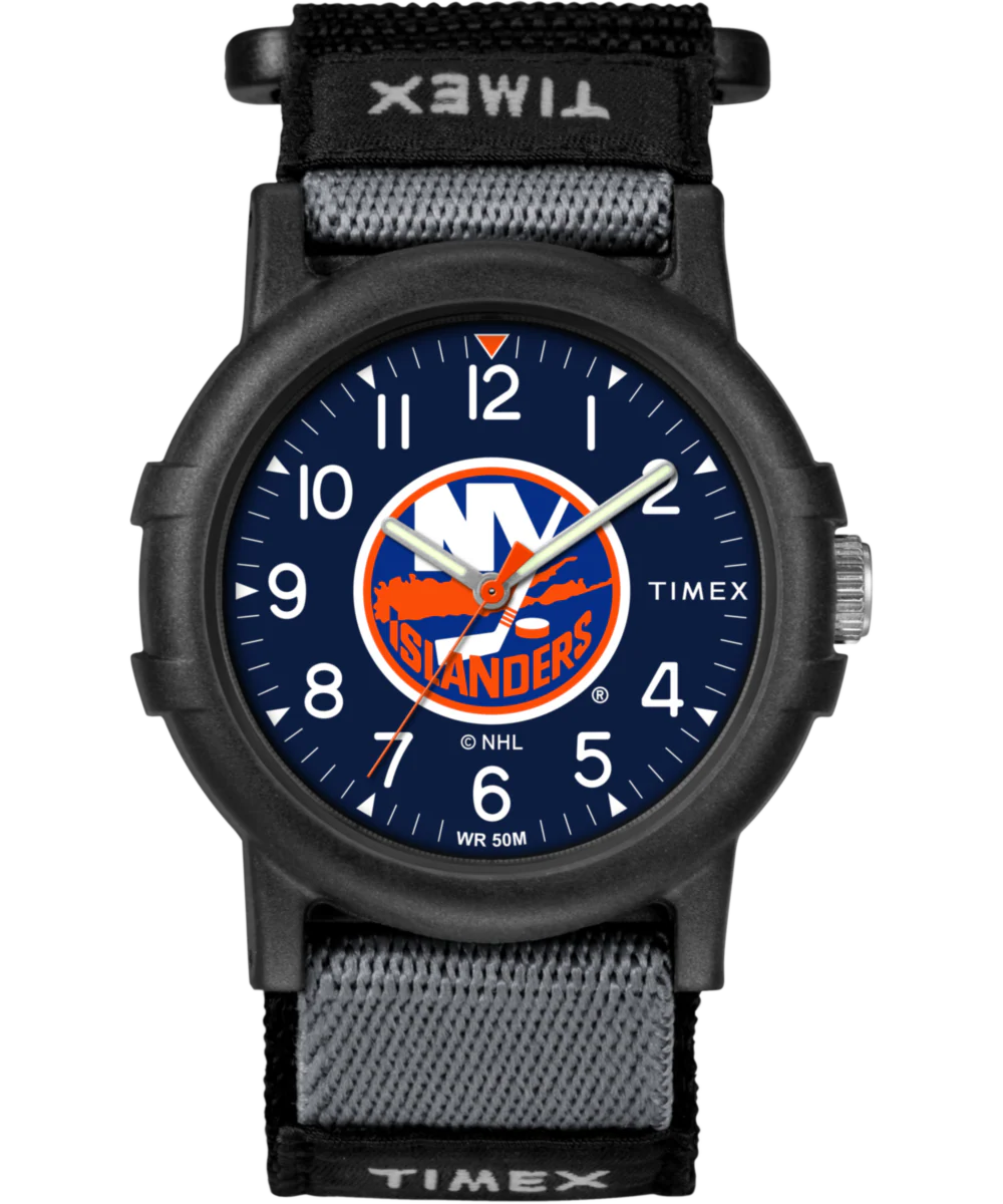 Recruit New York Islanders