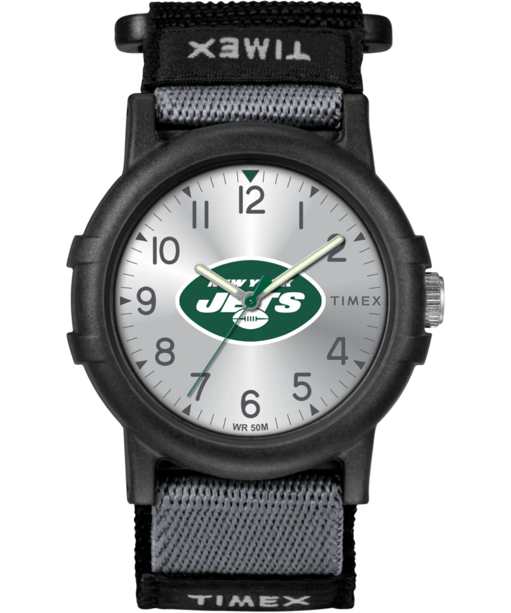 Recruit New York Jets