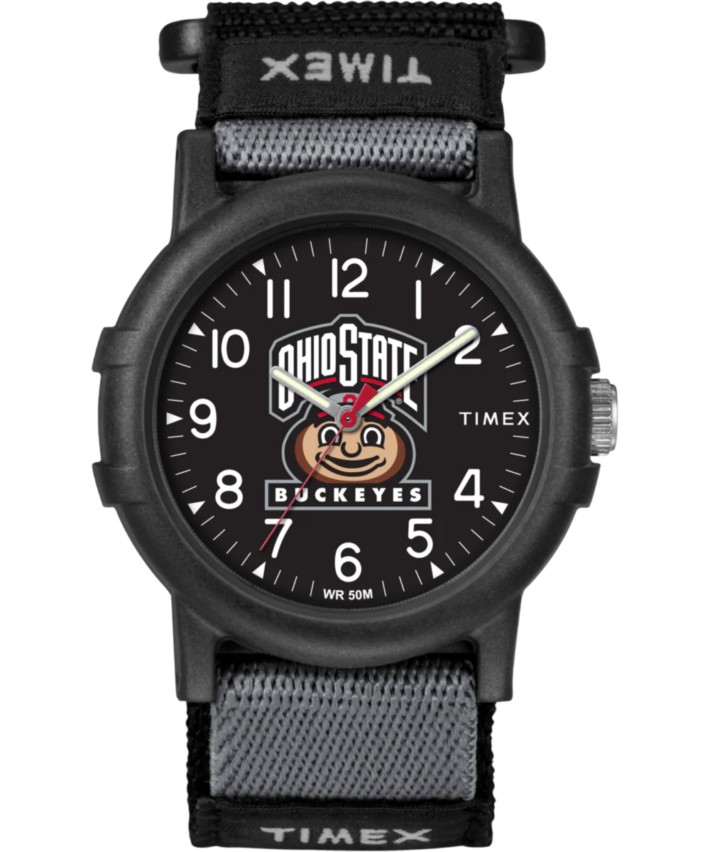 Recruit Ohio State Buckeyes