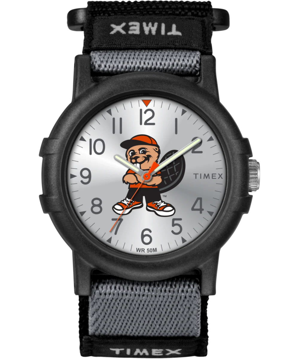 Recruit Oregon State Beavers