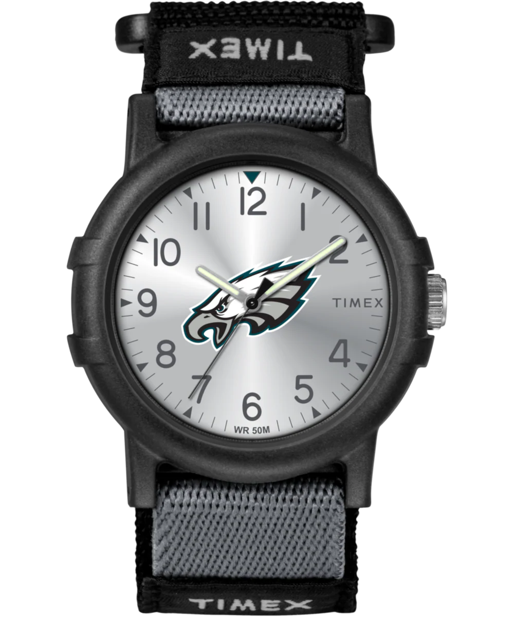 Recruit Philadelphia Eagles