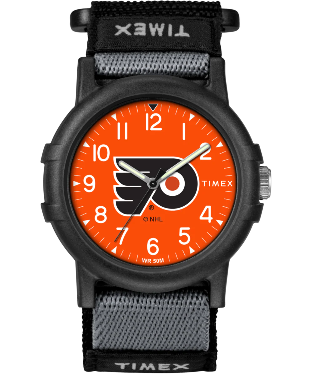Recruit Philadelphia Flyers