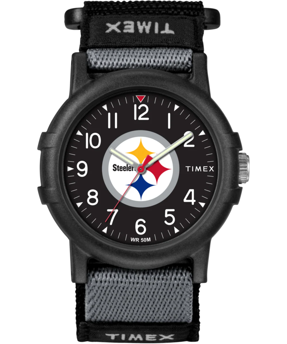 Recruit Pittsburgh Steelers