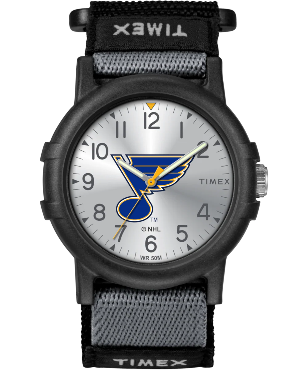 Recruit Saint Louis Blues