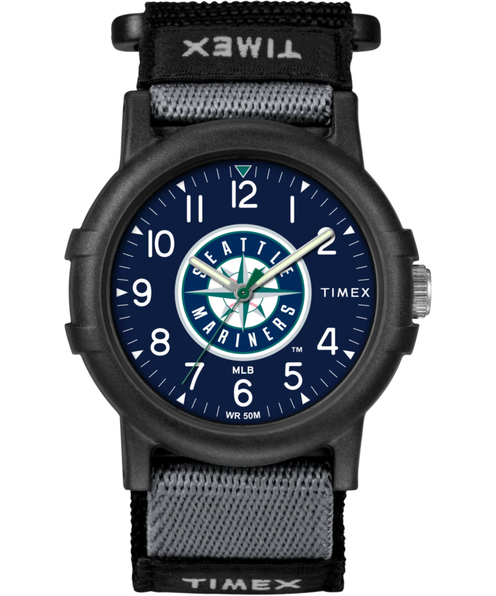 Recruit Seattle Mariners
