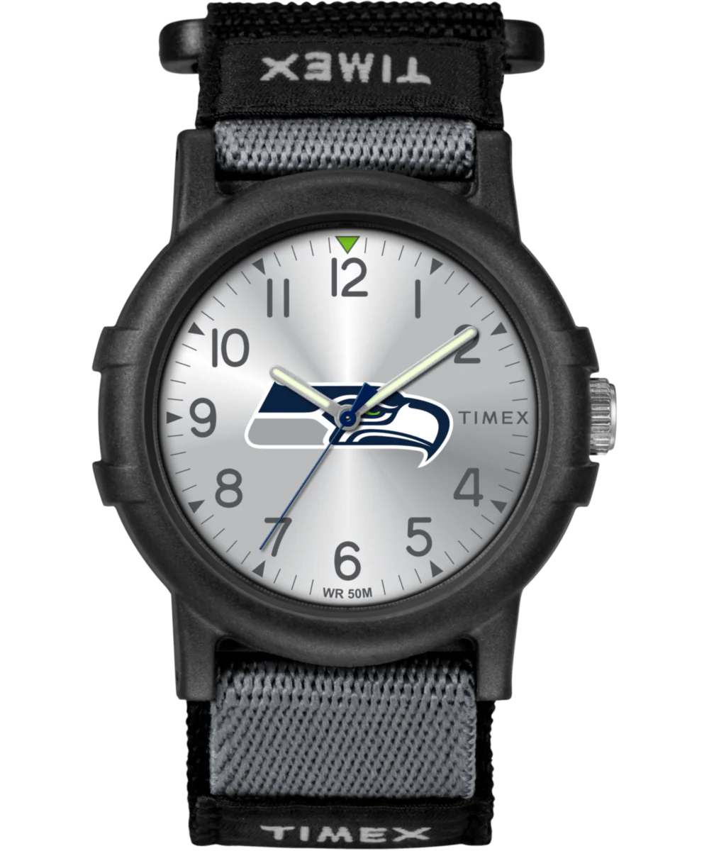Recruit Seattle Seahawks