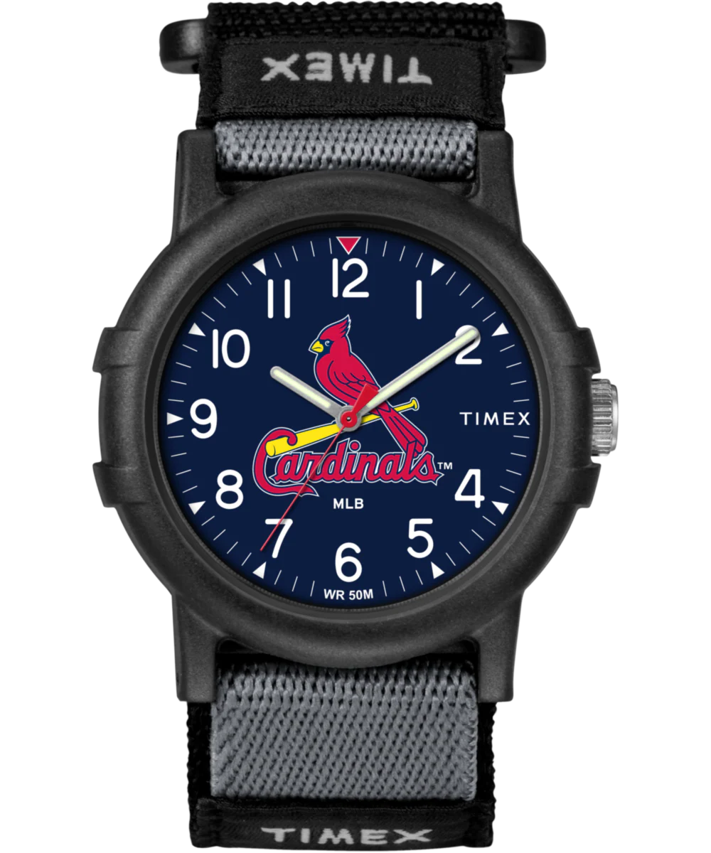 Recruit St Louis Cardinals