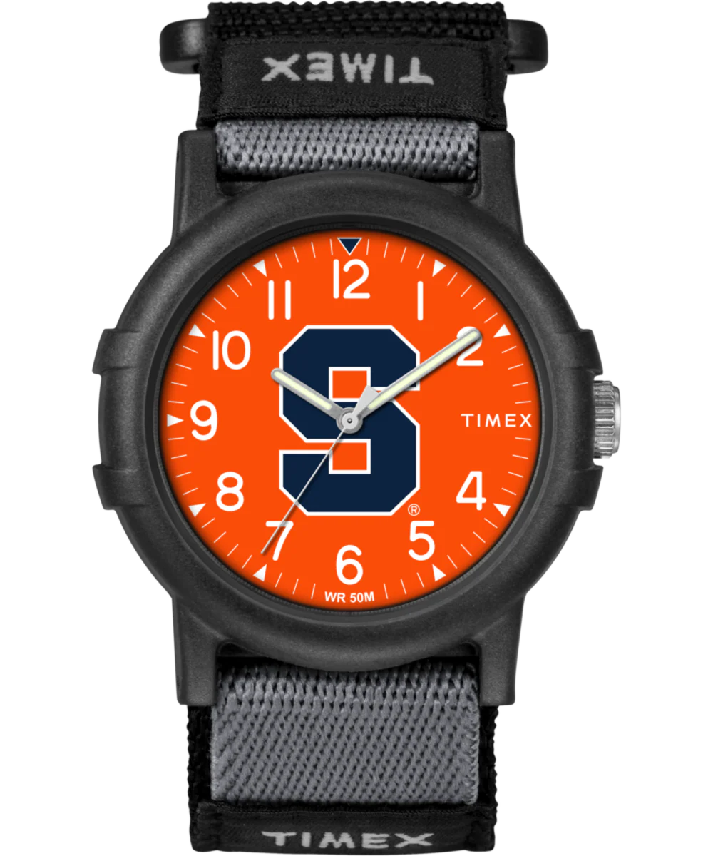 Recruit Syracuse Orange