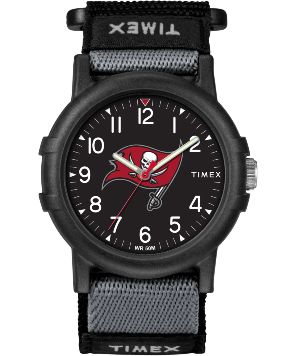 Recruit Tampa Bay Buccaneers