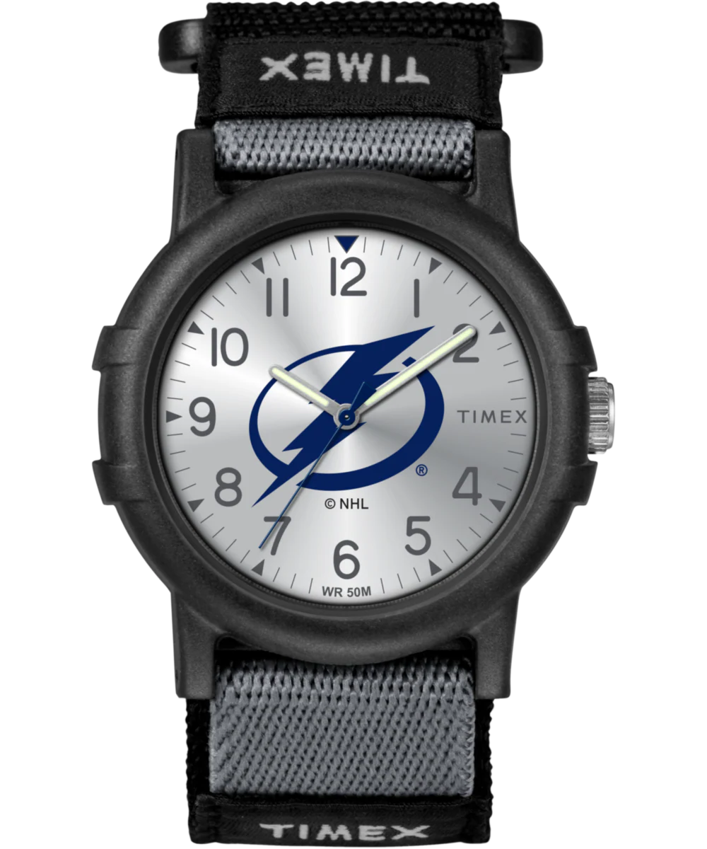 Recruit Tampa Bay Lightning
