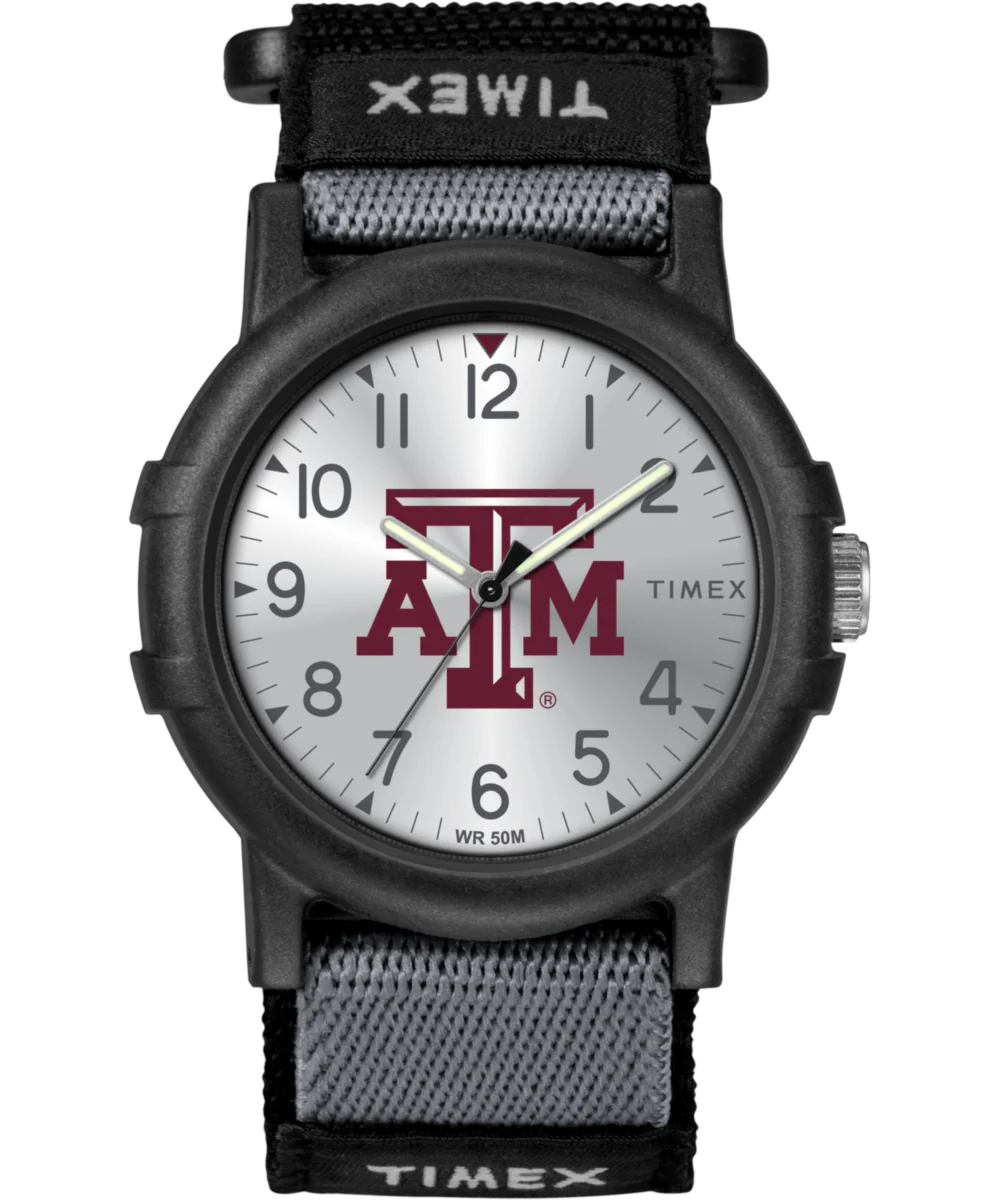 Recruit TAMU Aggies