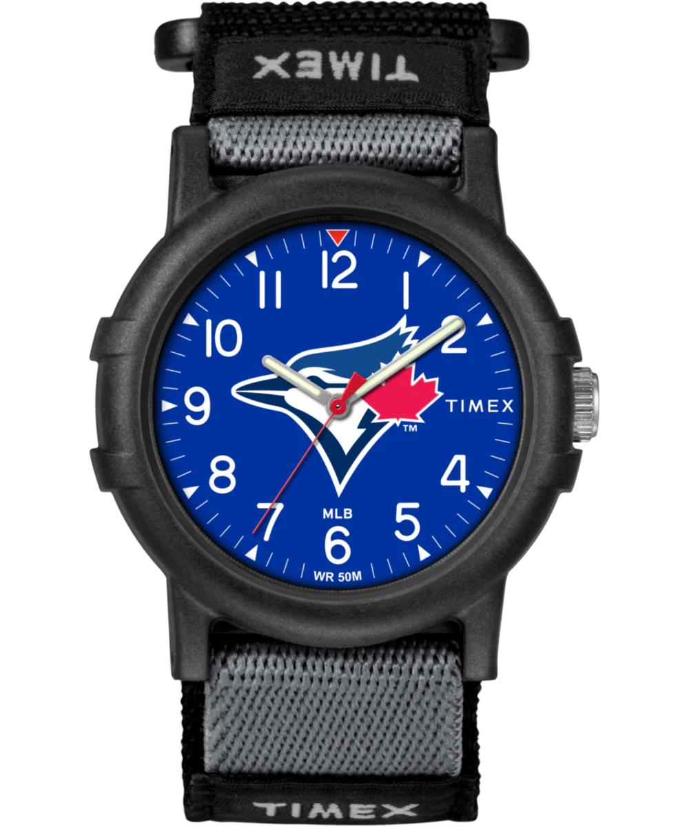 Recruit Toronto Blue Jays