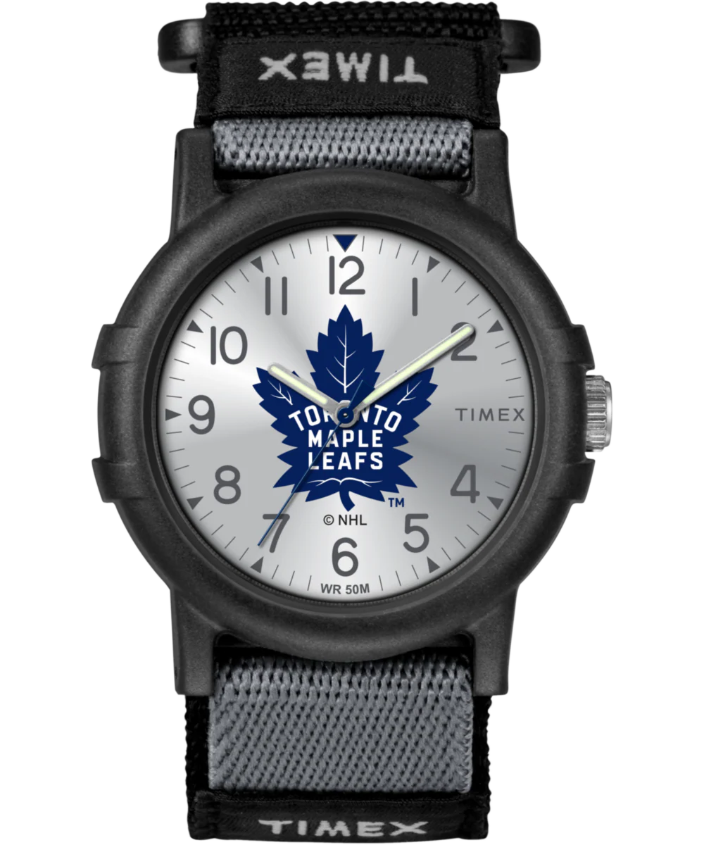 Recruit Toronto Maple Leafs
