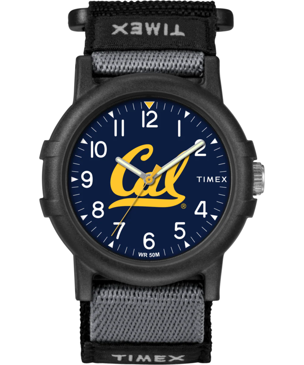 Recruit U Cal Berkeley Golden Bears