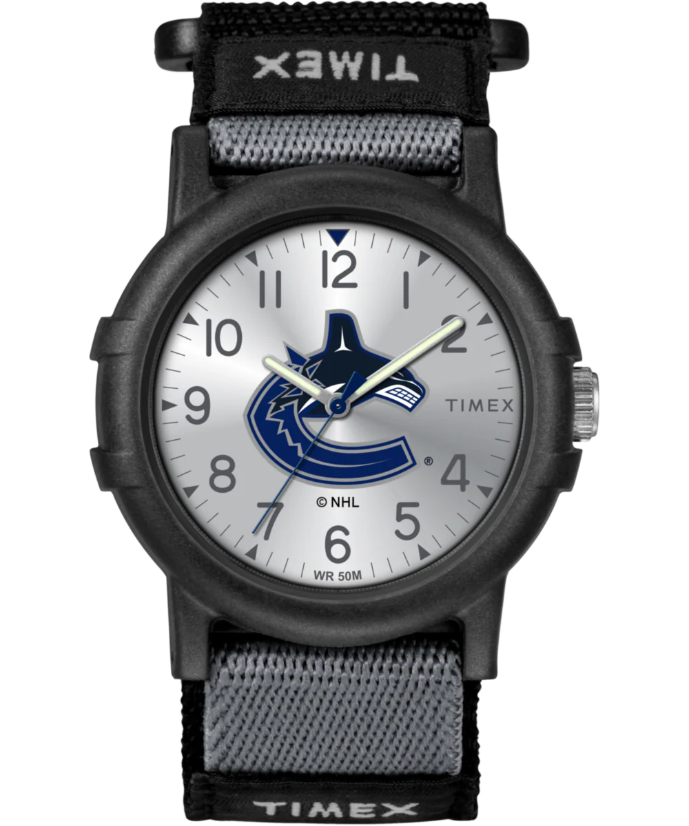 Recruit Vancouver Canucks