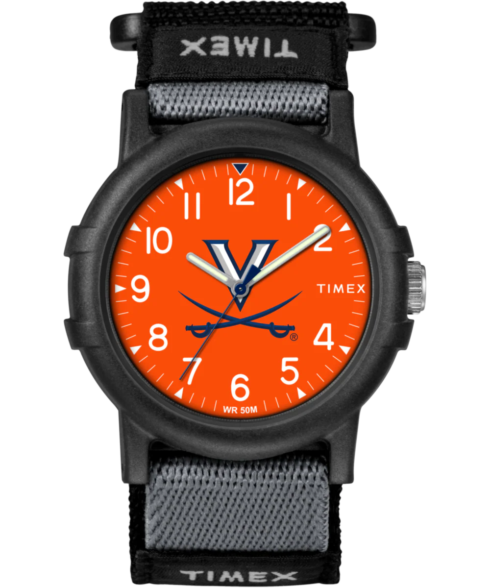 Recruit Virginia Cavaliers