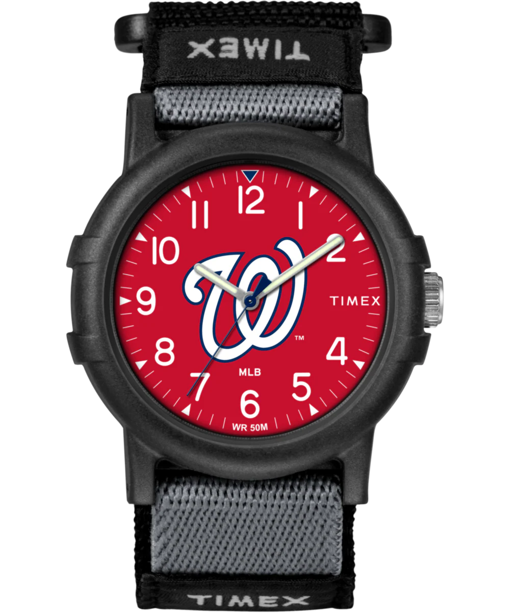 Recruit Washington Nationals