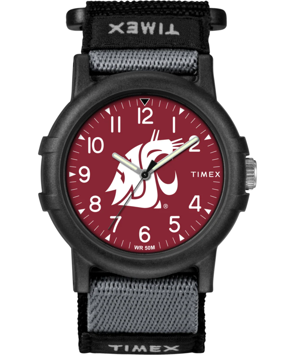 Recruit Washington State Cougars