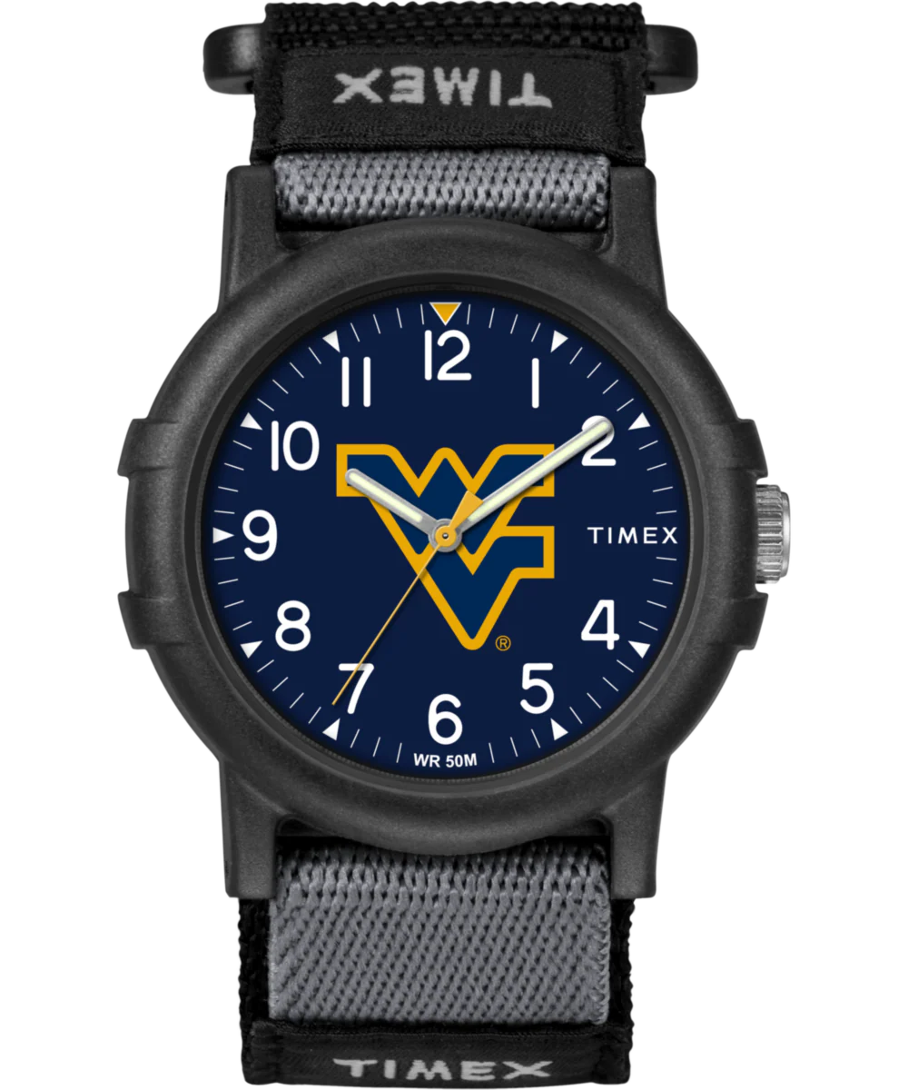 Recruit West Virginia Mountaineers