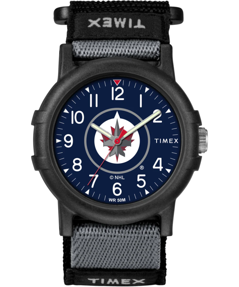 Recruit Winnipeg Jets