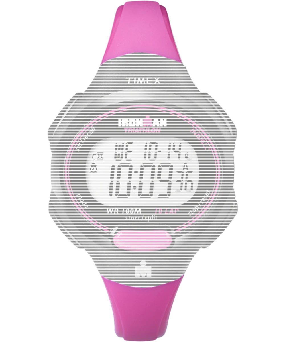 Replacement 12mm Resin Strap for Ironman® Essential 10 Mid-Size