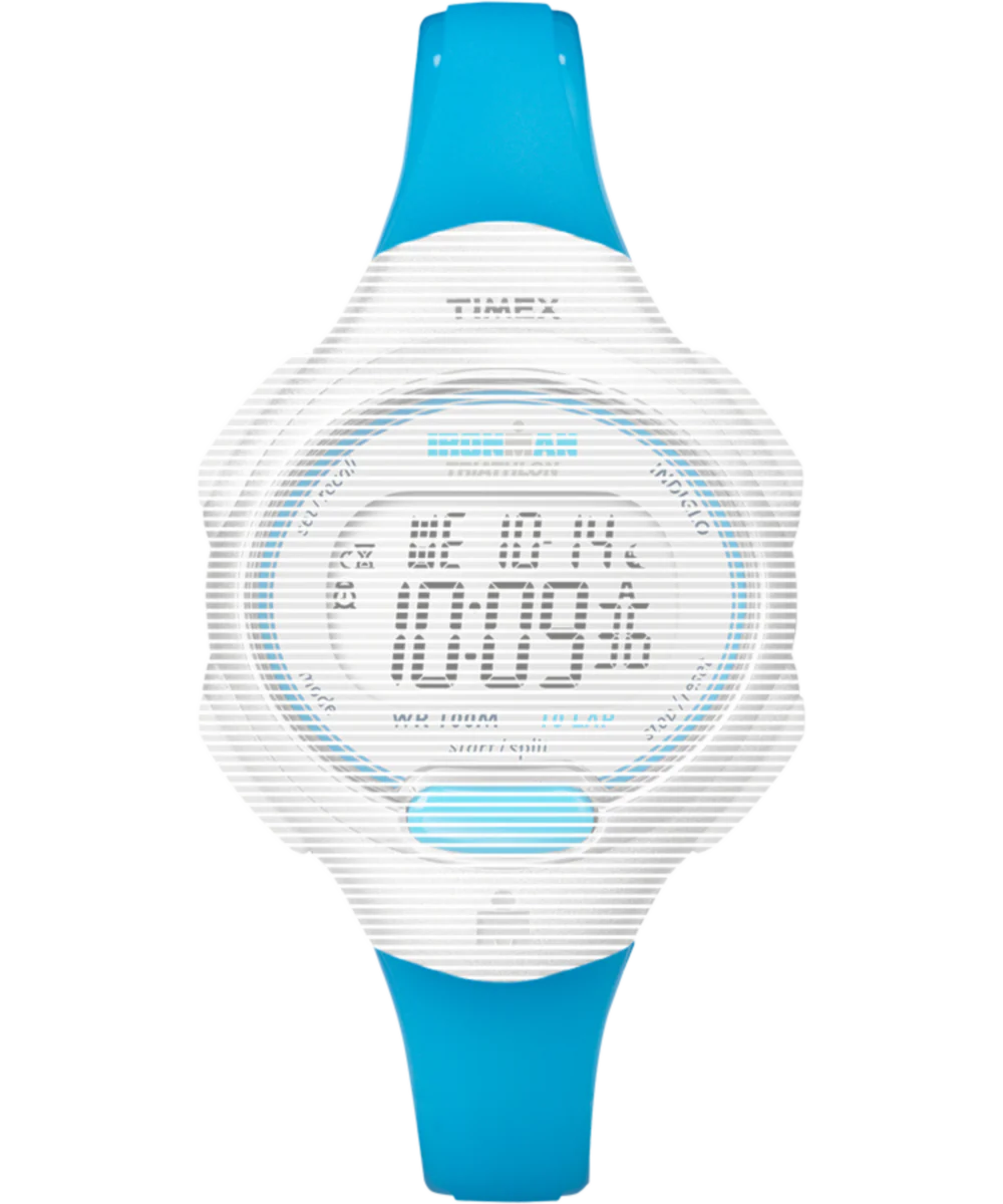 Replacement 12mm Resin Strap for Ironman® Essential 10 Mid-Size