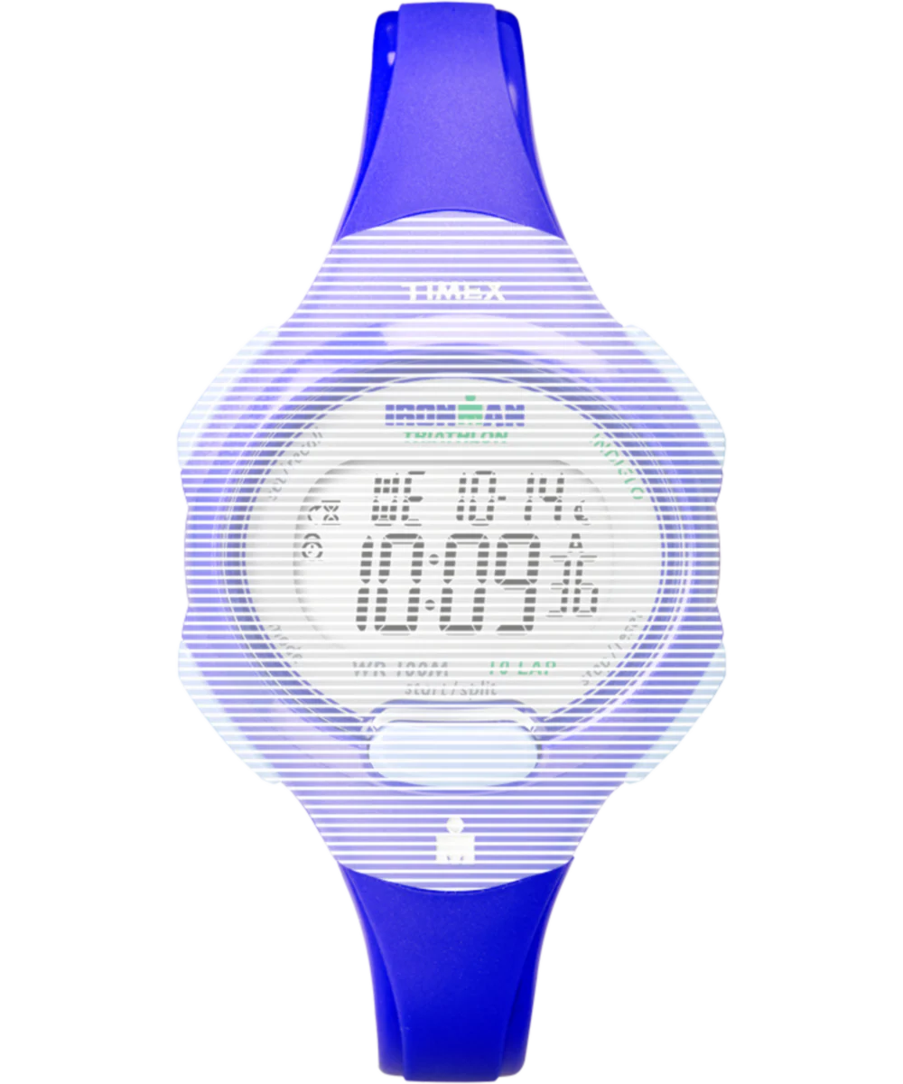 Replacement 12mm Resin Strap for Ironman® Essential 10 Mid-Size
