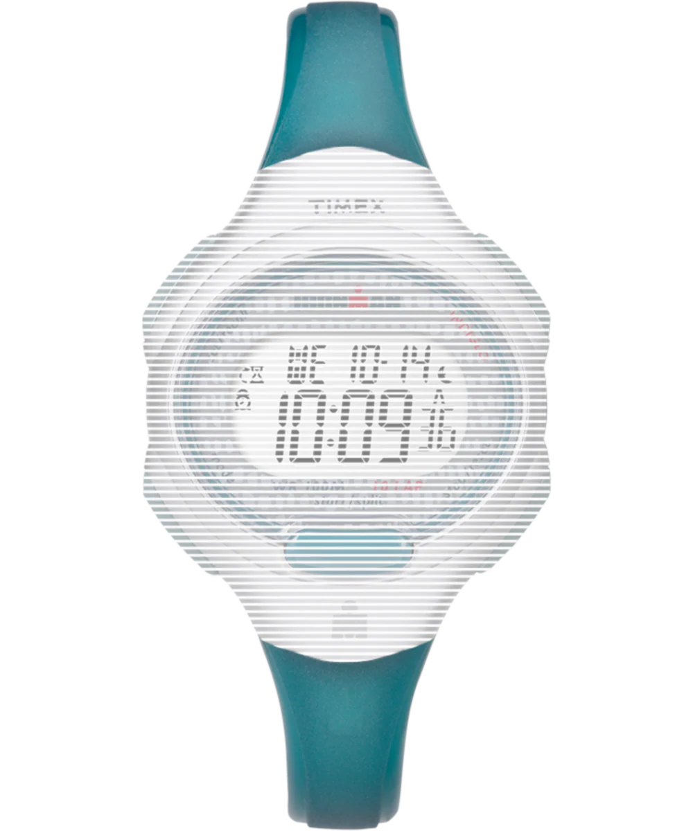Replacement 12mm Resin Strap for Ironman® Essential 10 Mid-Size