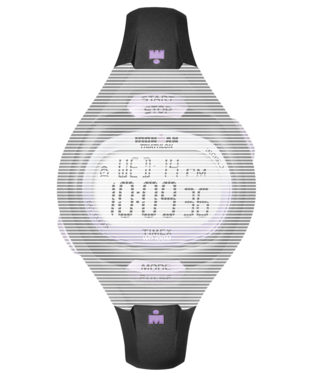 Replacement 12mm Resin Strap for Ironman® Essential Pulse
