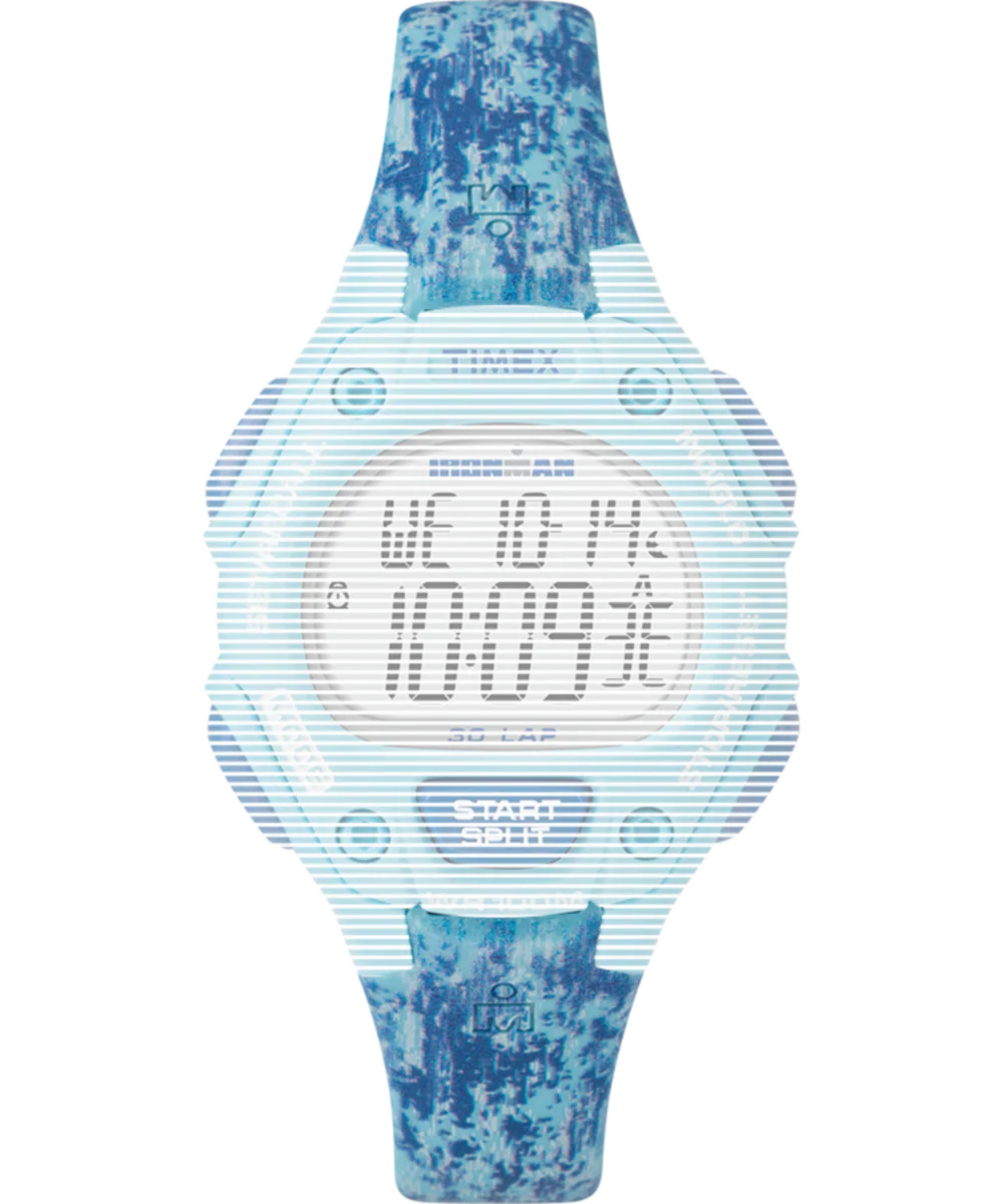 Replacement 14mm Resin Strap for Ironman® Classic 30 Mid-Size