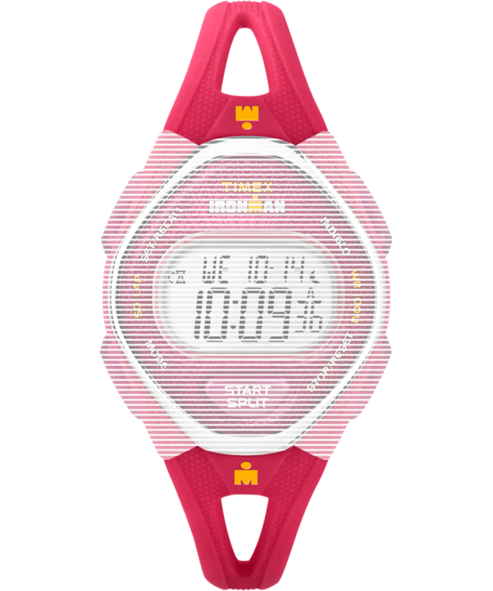 Replacement 14mm Silicone Strap for Ironman® Sleek 50 Mid-Size