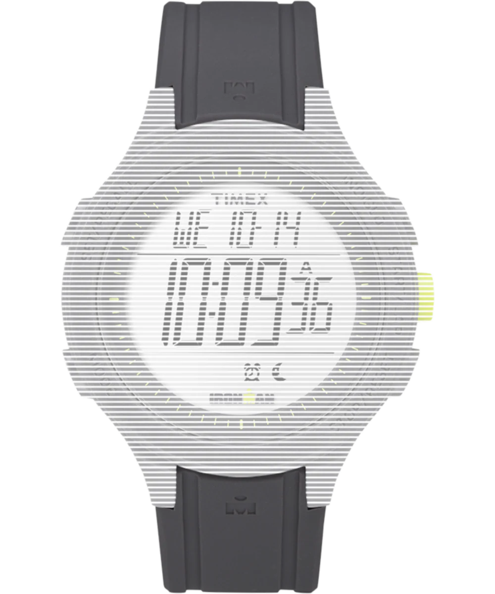 Replacement 15mm Silicone Strap for Ironman® Essential 30