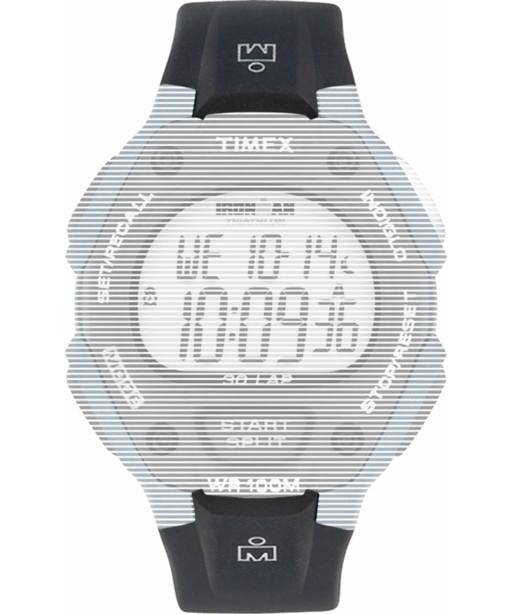Replacement 16mm Resin Strap for Ironman® Classic 30 Full-Size