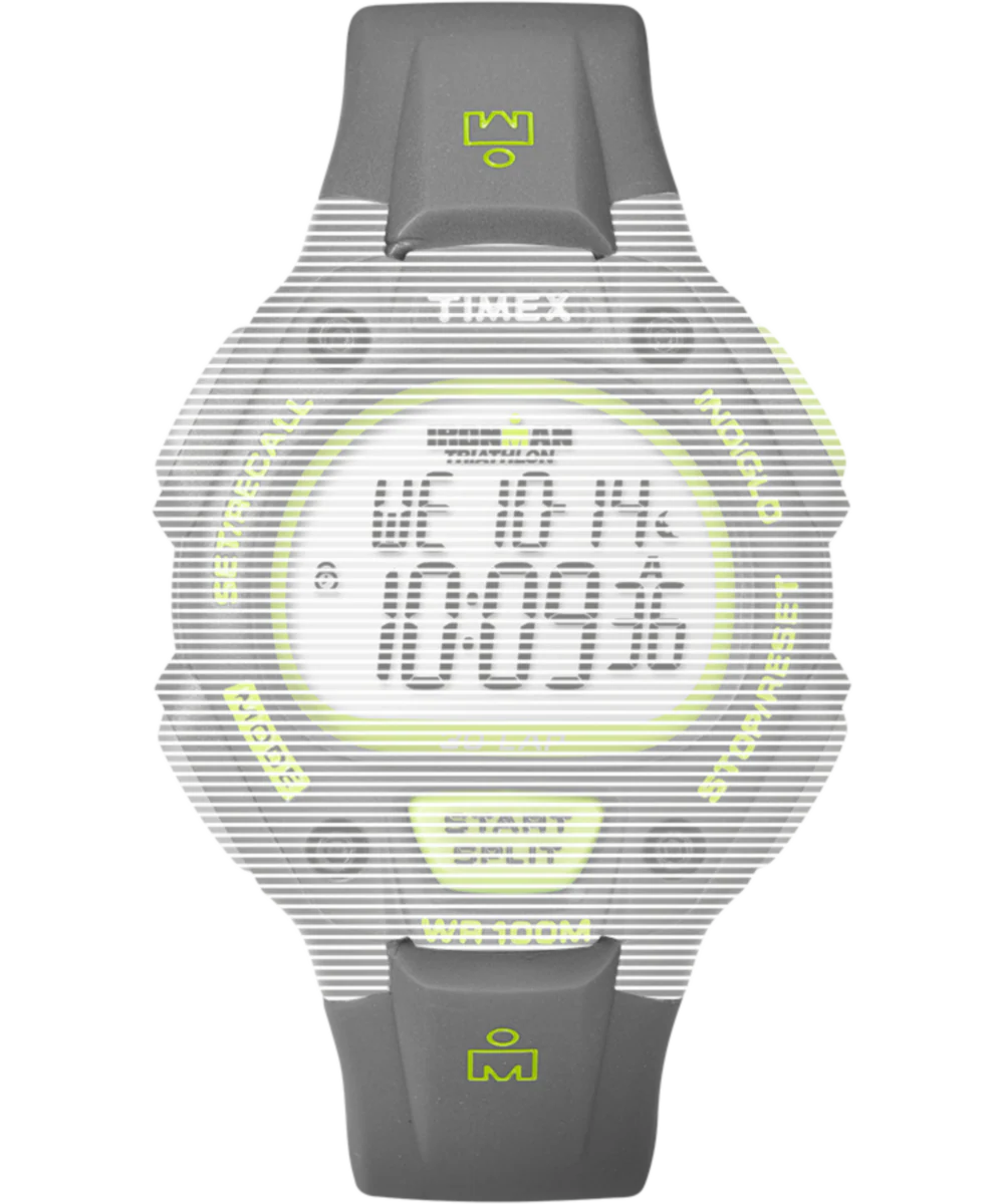 Replacement 16mm Resin Strap for Ironman® Classic 30 Full-Size