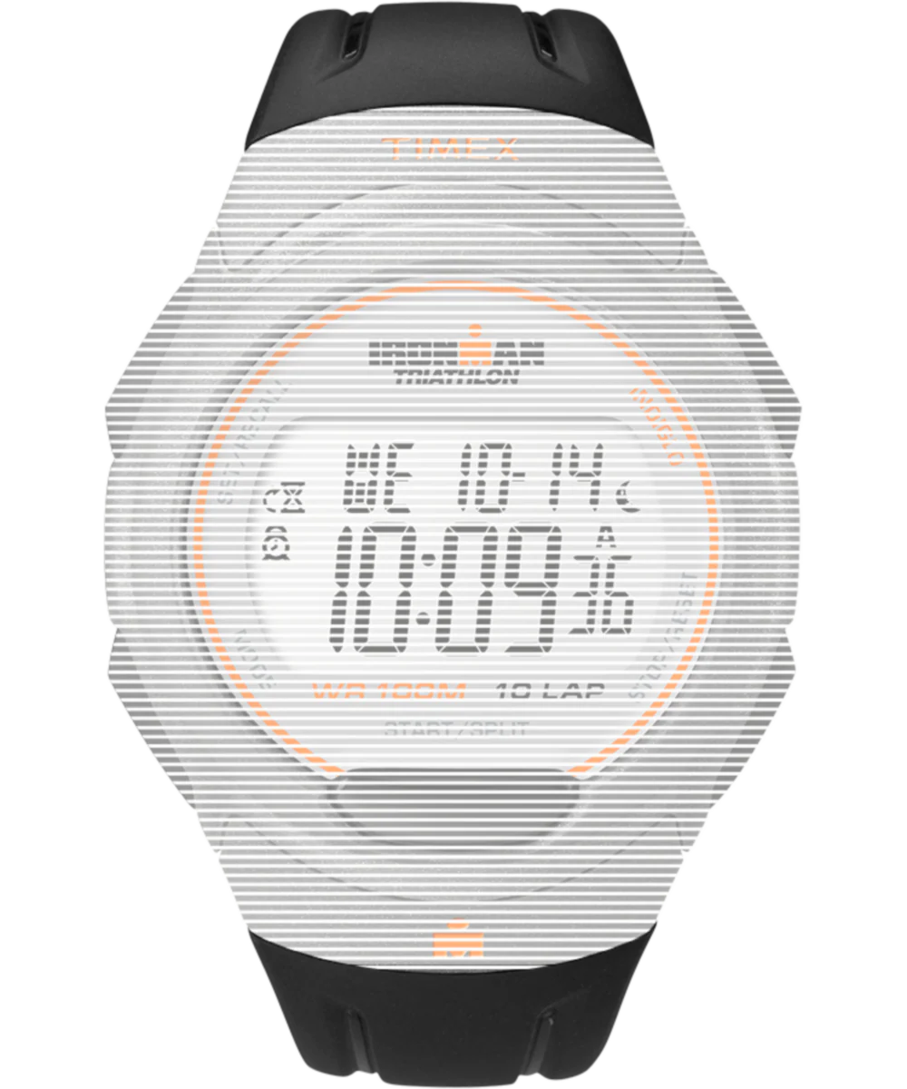 Replacement 16mm Resin Strap for Ironman® Essential 10 Full-Size